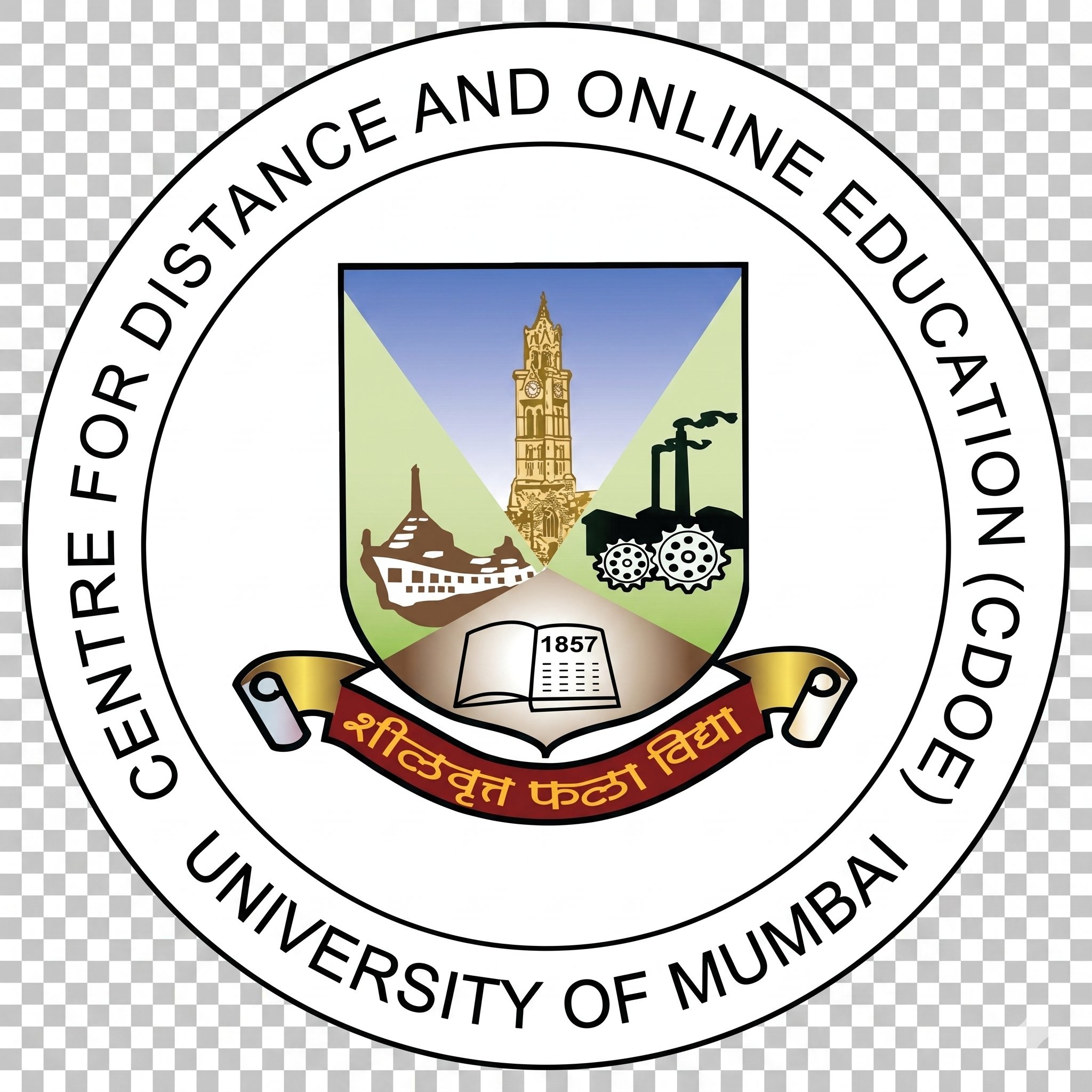 University of Mumbai
