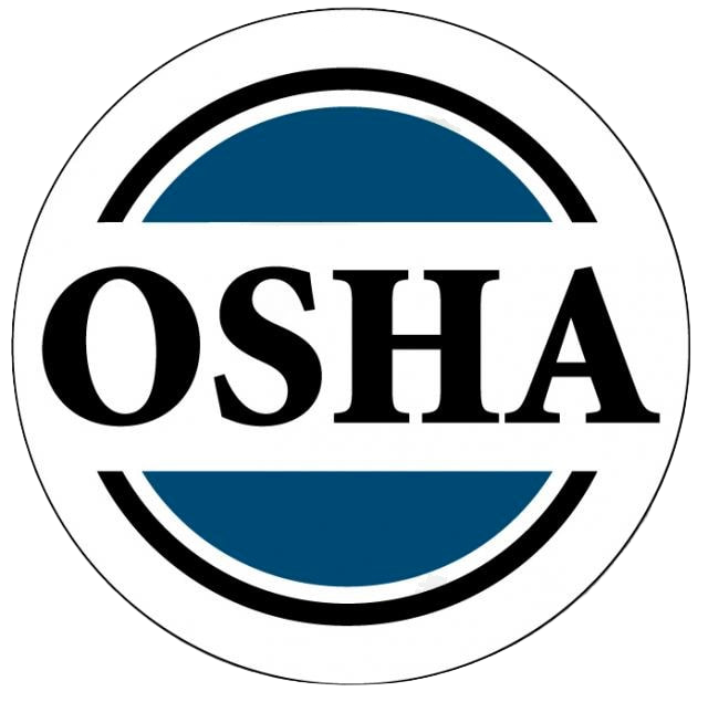 OSHA 10 Badge